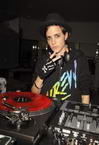 Samantha Ronson photo